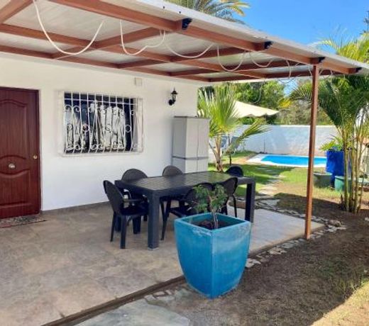 La Villa Calypso - Vivienda Vacacional con Piscina Privada