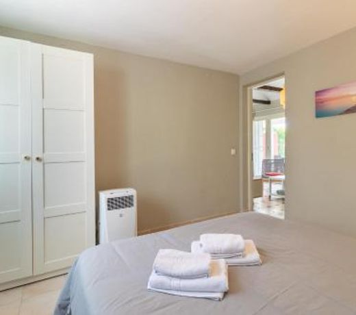 Flatguest Albaricoques