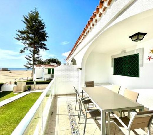 Apartamento 2A con vistas a la Mar en Playa San Agustin de Gran Canaria