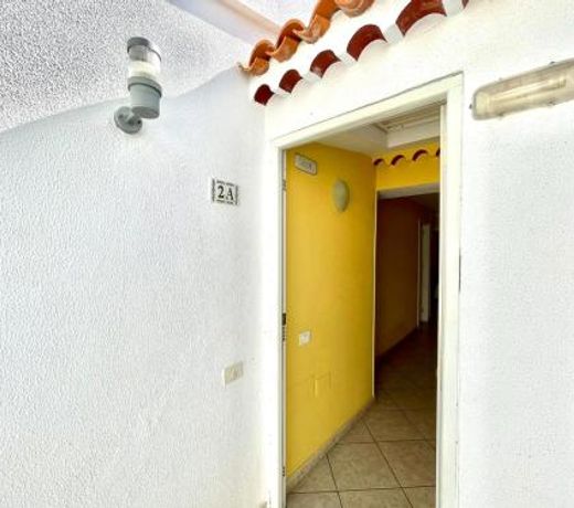 Apartamento 2A con vistas a la Mar en Playa San Agustin de Gran Canaria