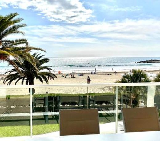 Apartamento 1A con vista a Oceano en Playa San Agustin
