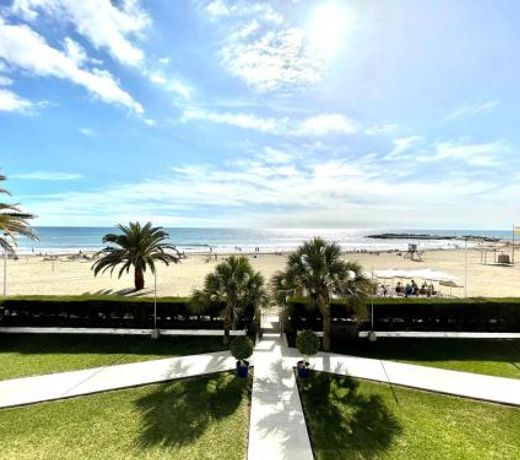 Apartamento 1A con vista a Oceano en Playa San Agustin