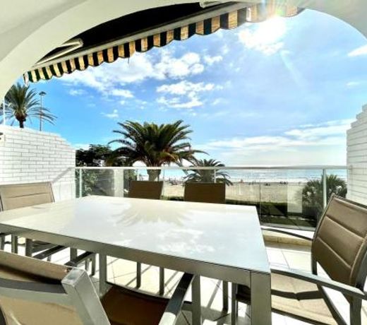 Apartamento 1A con vista a Oceano en Playa San Agustin