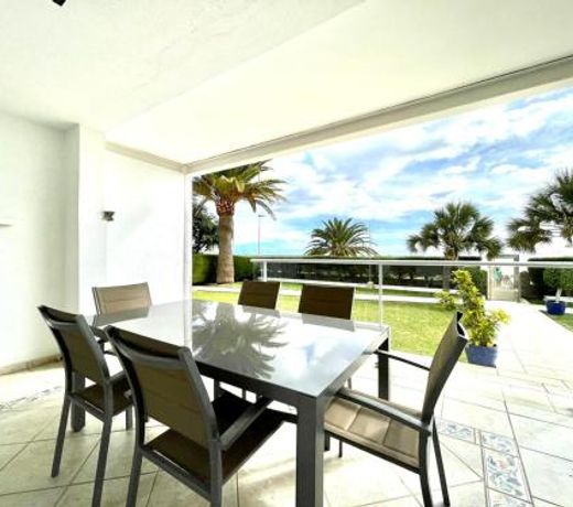 Apartamento 1B con acceso directo en Playa San Agustin