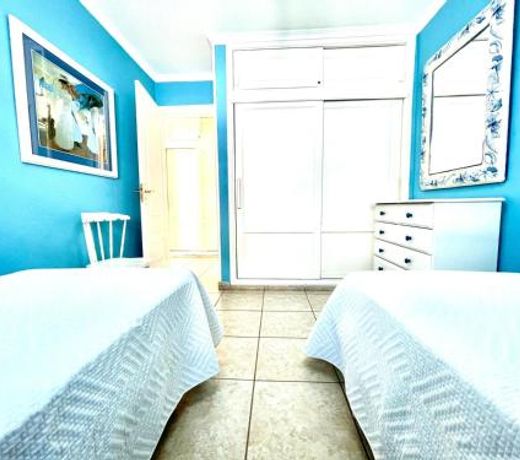 Apartamento 1B con acceso directo en Playa San Agustin