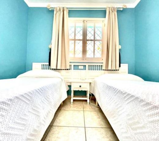 Apartamento 1B con acceso directo en Playa San Agustin
