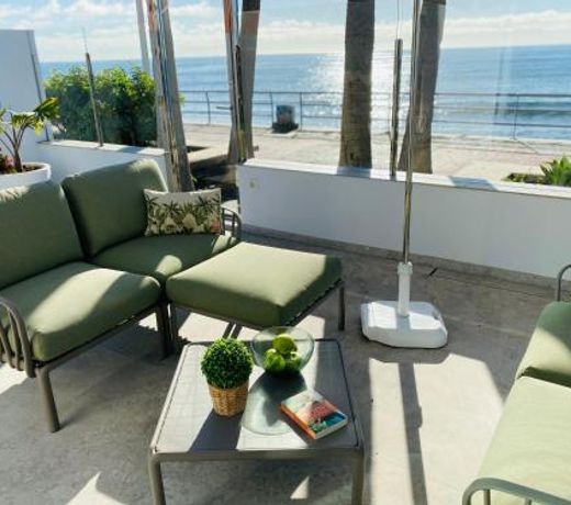 Villa Lucia con vista mar y piscina privada