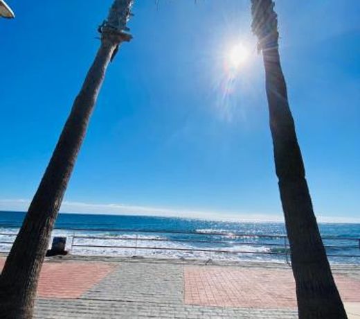 Villa Lucia con vista mar y piscina privada