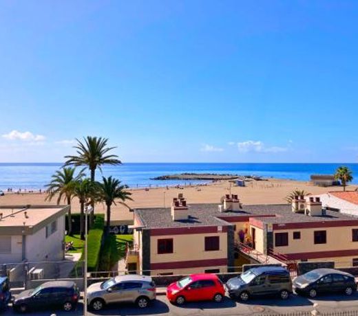 Bonito apartamento con impresionantes vistas a la playa