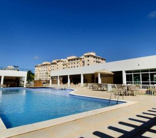 Apartamento Ilhéus - Vog Sul