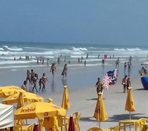 Paraiso em Iheus