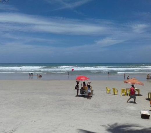 Paraiso em Iheus