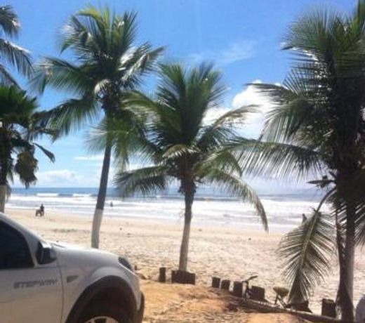APARTAMENTO PRAIA DOS MILIONARIOS