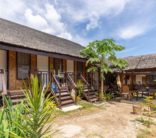 Junsims Chalet - Native Cottages
