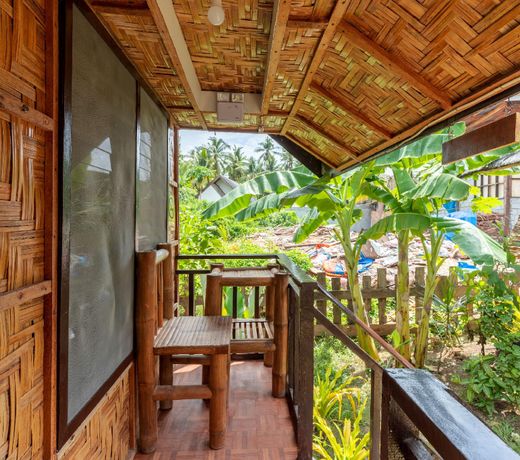 Junsims Chalet - Native Cottages