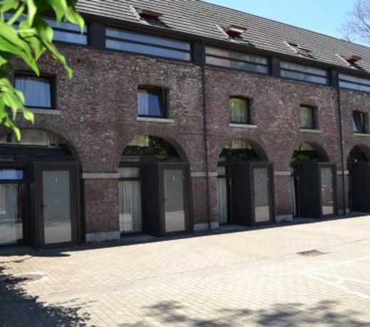Appart'hotel City Mons Centre