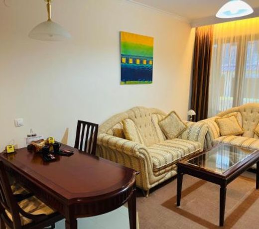Luxury Downtown Apartment - Gondola