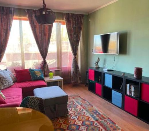 Gondola 1 BDRM Flat in Cedar Lodge IV (D2)