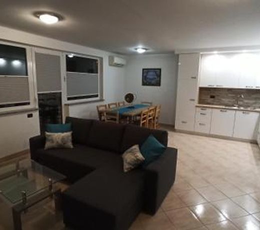 Apartma Apollonio