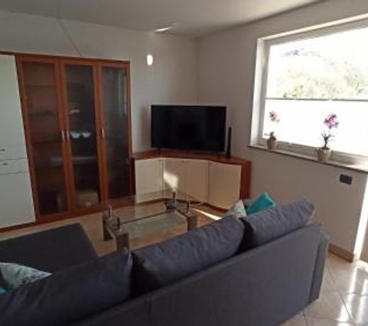 Apartma Apollonio