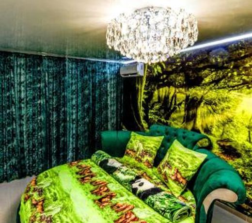 Vip Exclusive 2 rooms apartment