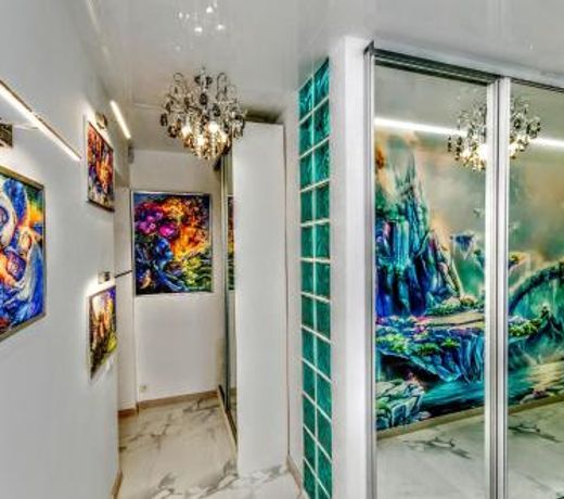 Vip Exclusive 2 rooms apartment