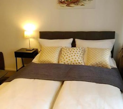 Rivulet 2 bedroom Apartment