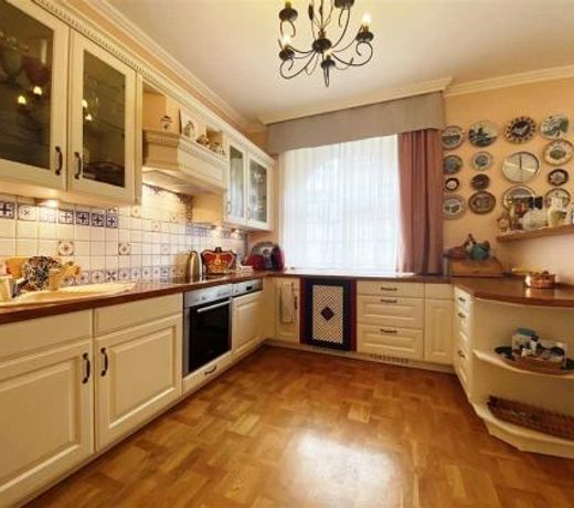 Baden-BadenSpaApartment