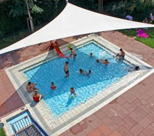 Baden-BadenSpaApartment