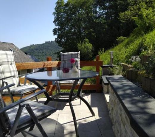 Talblick II