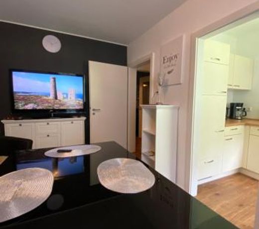 Modernes 3 Zimmer Apartment im Jugendstilhaus