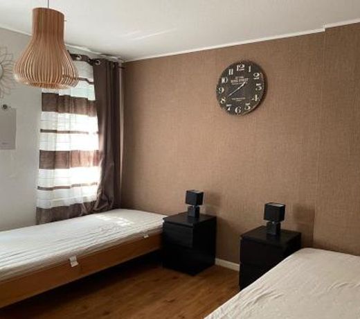 Modernes 3 Zimmer Apartment im Jugendstilhaus