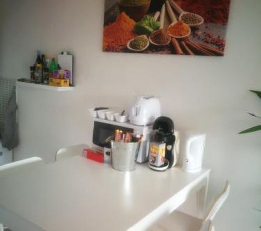 City Appartement