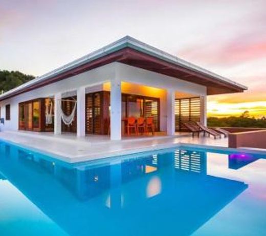 Private Holiday House