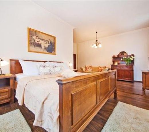 Villa Gorica a luxury villa in Dubrovnik