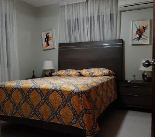 Altos de Alemeda, Santo Domingo Oeste