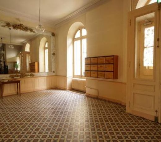 Studio 3 étoiles le 102, Aix les bains centre Thermes Palace le Beau Site
