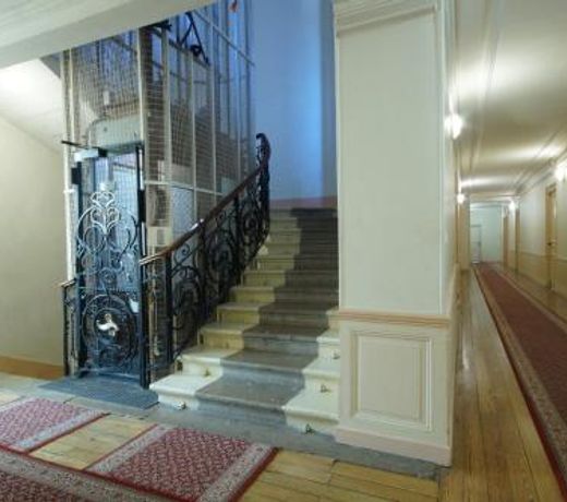 Studio 3 étoiles le 102, Aix les bains centre Thermes Palace le Beau Site