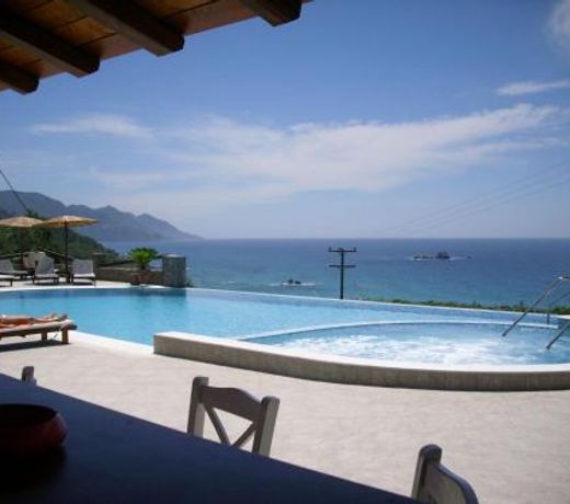 Green Hill Resort