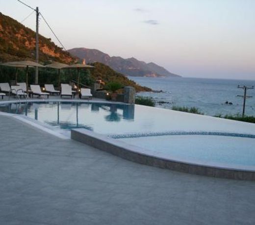 Green Hill Resort