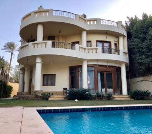 Standalone Villa