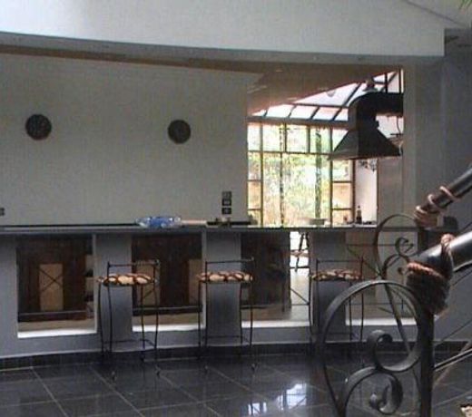 Standalone Villa
