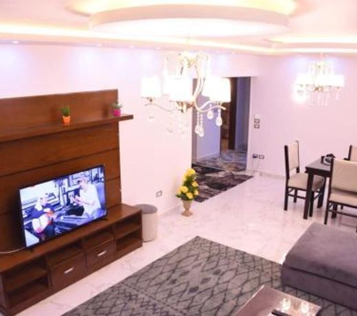 Luxury apartment in 6 October