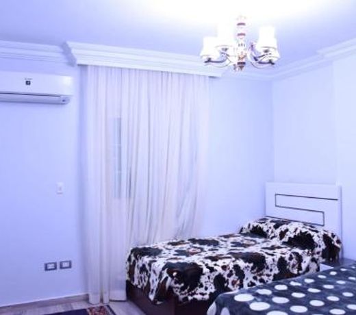 Luxury apartment in 6 October