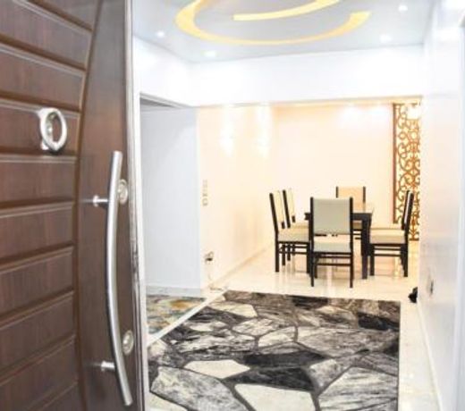 Luxury apartment in 6 October