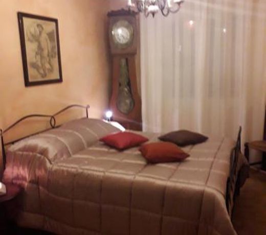 Chambre chez l’habitant chez Nadine