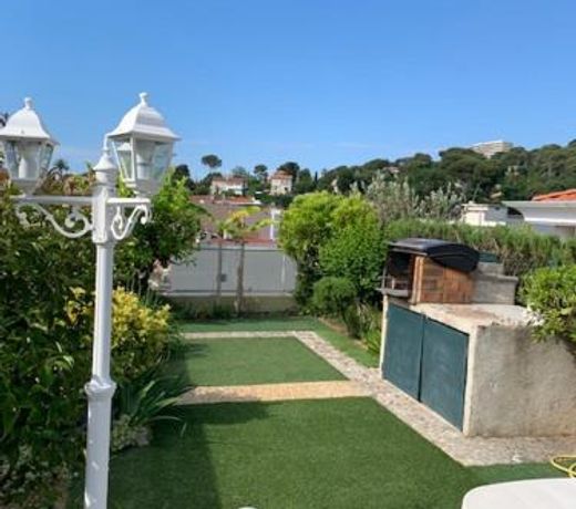 Jardin D'Azur proche mer