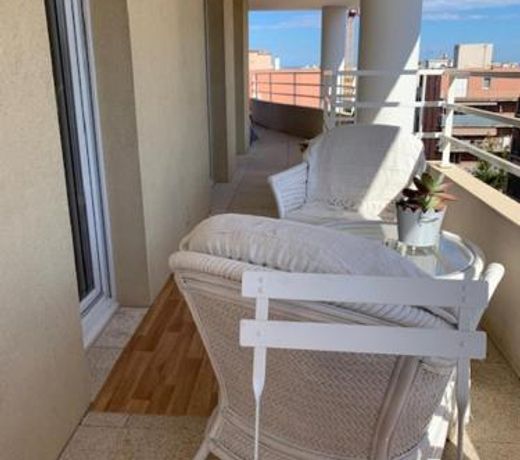 Jardin D'Azur proche mer