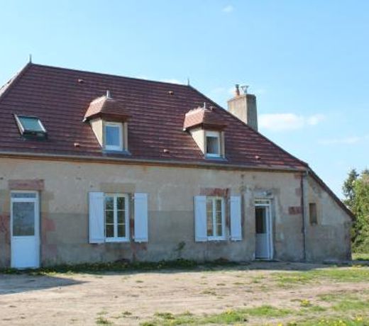 Gite Domaine St Georges