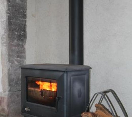 Gite Domaine St Georges
